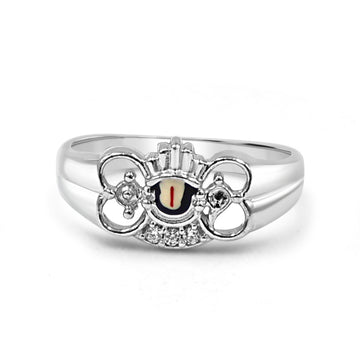 92.50 Lord Shree Vishnu Ring for Men