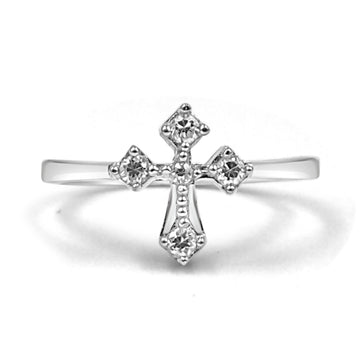 92.50 Dimond Ring For Women