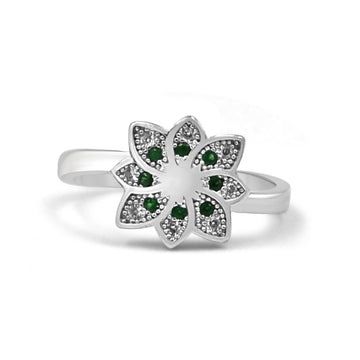 92.50 Dimond Ring For Women
