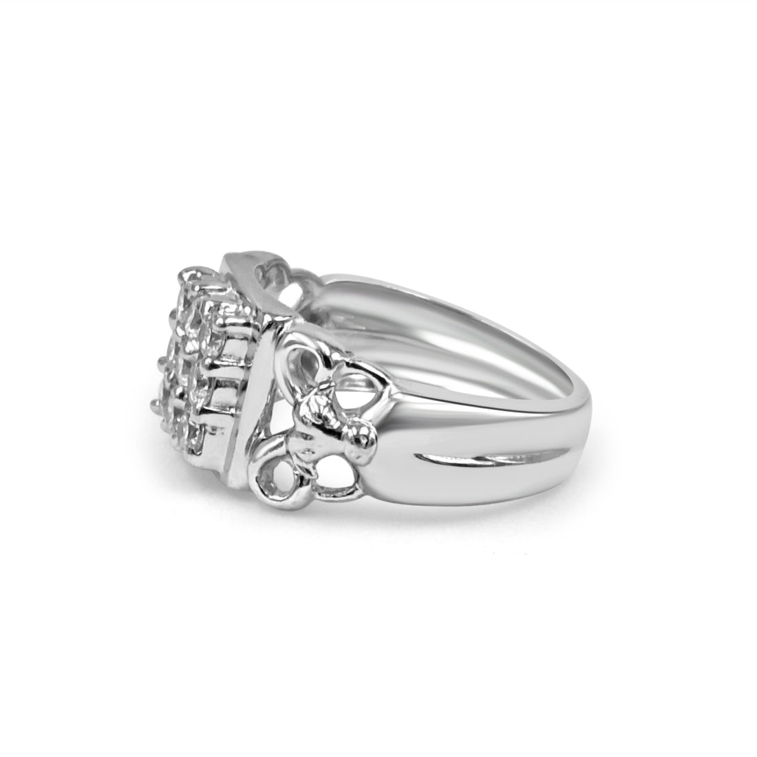 92.50  Dimond Ring for Men Gote