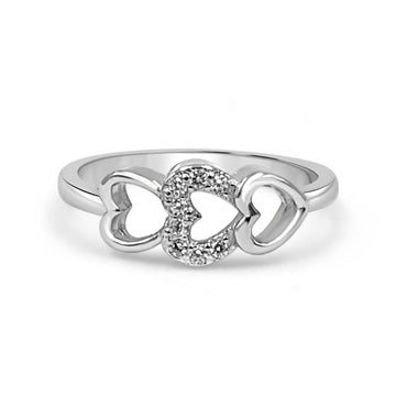92.50 Floral Ring For Women