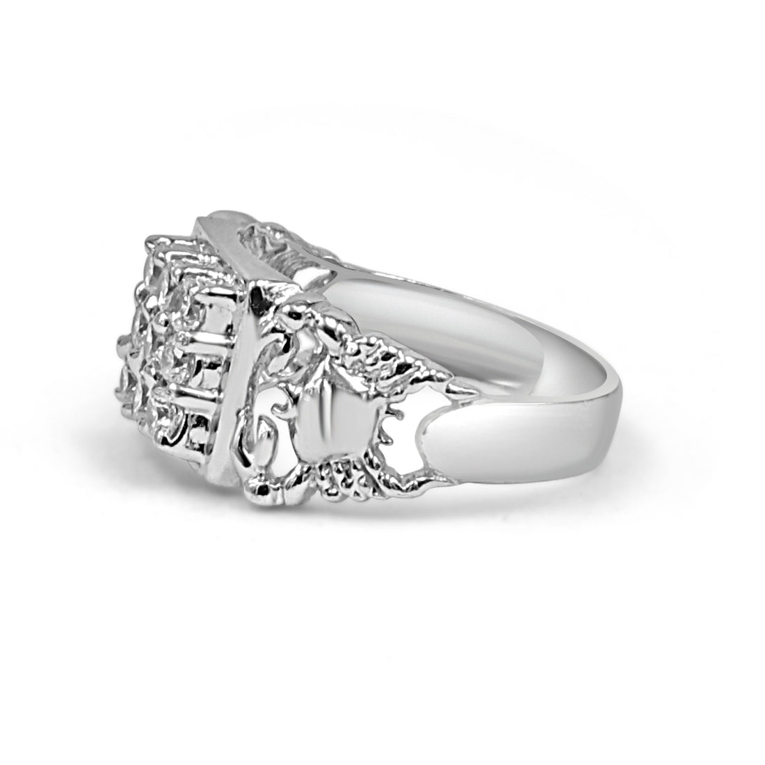 92.50  Dimond Ring for Men Line