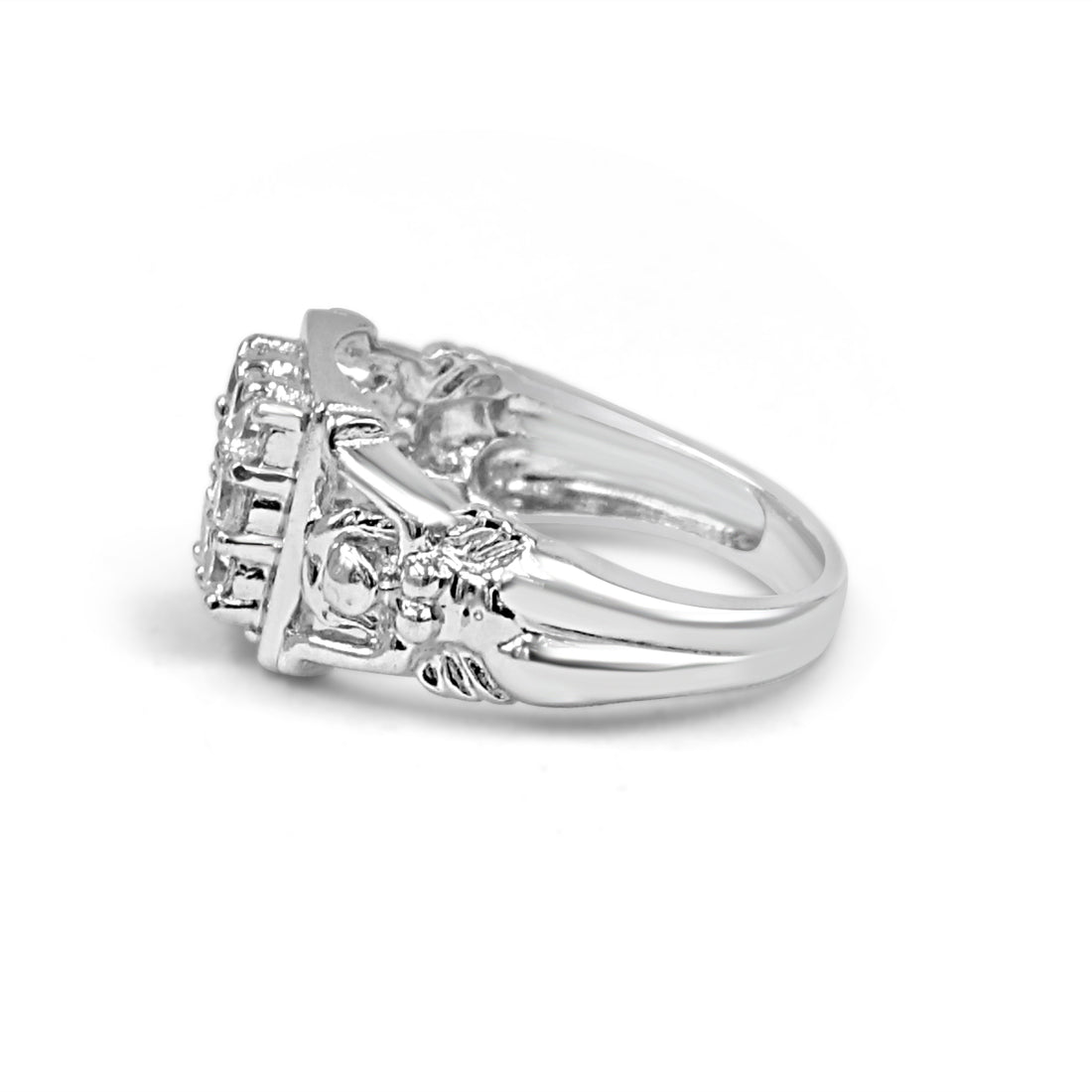 92.50 Nine Dimond Ring for Men