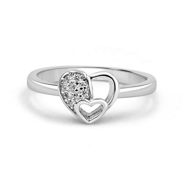 92.50 Floral Ring For Women