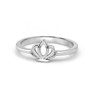 92.50 Floral Ring For Women