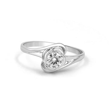 92.50 Dimond Ring For Women