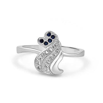 92.50 Dimond Ring For Women