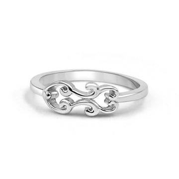 92.50 Floral Ring for women