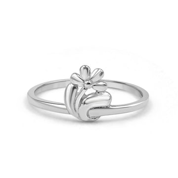 92.50 Floral Ring for women
