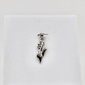 92.50 Silver Pendent